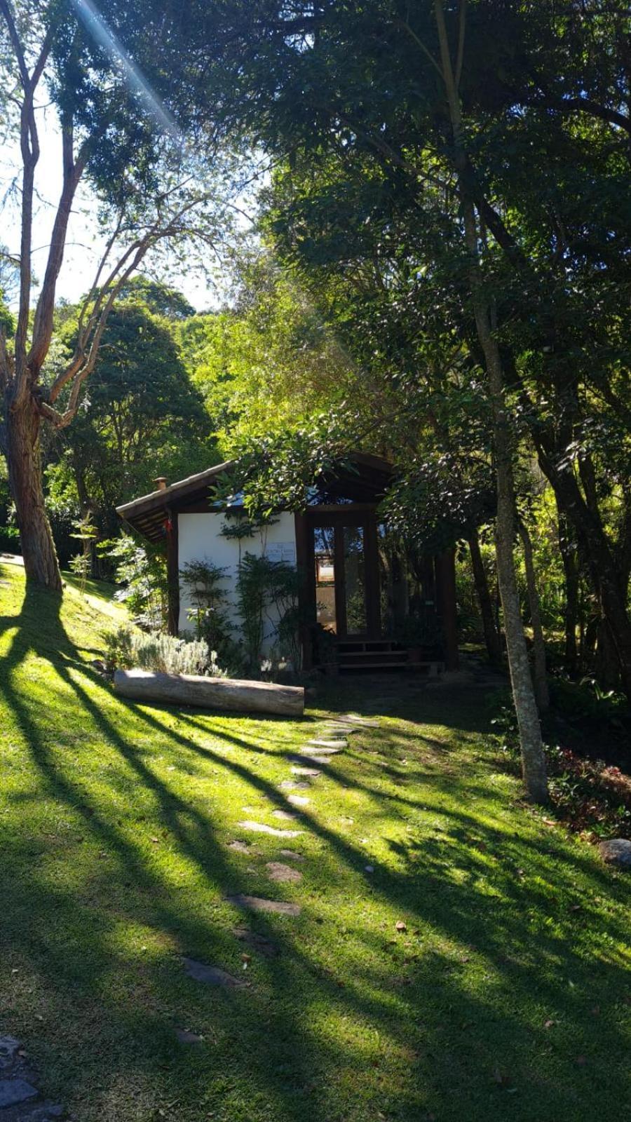 Pousada Da Mata Cunha Exterior photo
